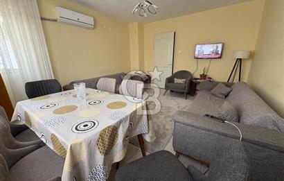 EVKA 5 DE SATILIK DAİRE