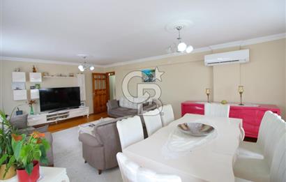 Karabağlar Bozyaka Merkezde 4+1 153M² Satılık Daire