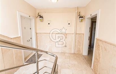 GİRESUN CADDESİ - Aşağıeğlence'de Parka Cephe Kiralık 3+1 Daire