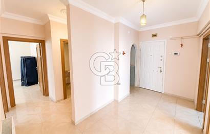 GİRESUN CADDESİ - Aşağıeğlence'de Parka Cephe Kiralık 3+1 Daire