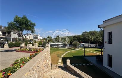 urla denizli mahallesinde satılık villa