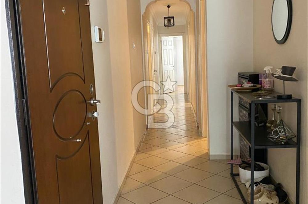 Konak Murat Reis mah 3+1 Bakımlı Oturuma Hazır Satılık Daire