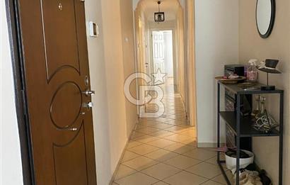 Konak Murat Reis mah 3+1 Bakımlı Oturuma Hazır Satılık Daire