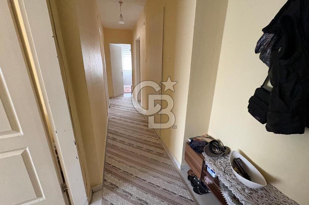 EVKA 5 DE SATILIK DAİRE