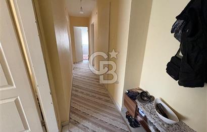EVKA 5 DE SATILIK DAİRE