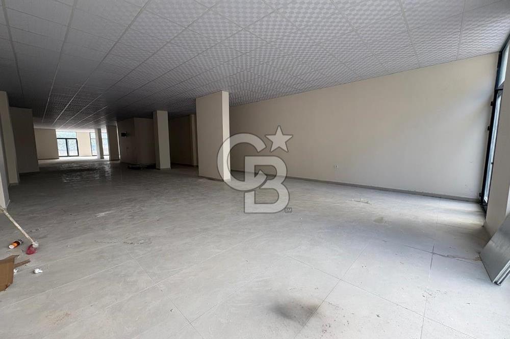 KOYUNDEREDE KİRALIK DÜKKAN