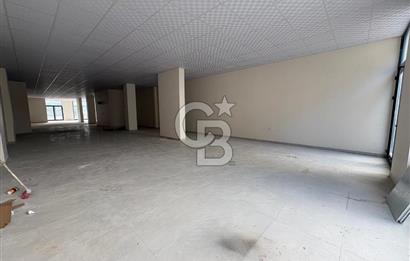 KOYUNDEREDE KİRALIK DÜKKAN