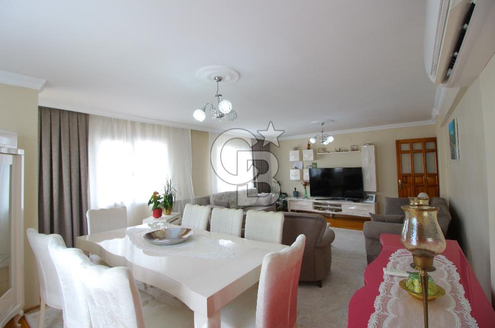 Karabağlar Bozyaka Merkezde 4+1 153M² Satılık Daire