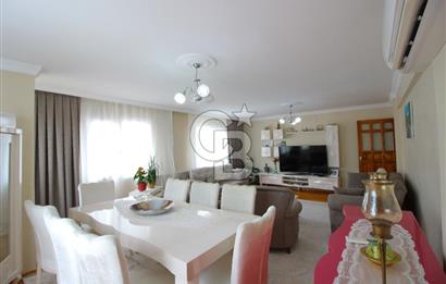 Karabağlar Bozyaka Merkezde 4+1 153M² Satılık Daire