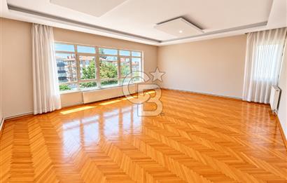 GİRESUN CADDESİ - Aşağıeğlence'de Parka Cephe Kiralık 3+1 Daire