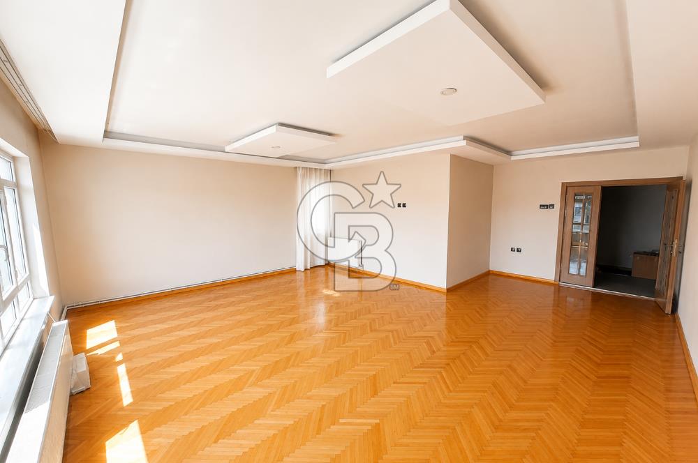 GİRESUN CADDESİ - Aşağıeğlence'de Parka Cephe Kiralık 3+1 Daire