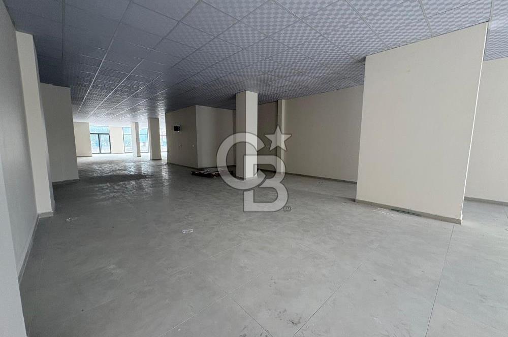 KOYUNDEREDE KİRALIK DÜKKAN
