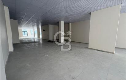 KOYUNDEREDE KİRALIK DÜKKAN