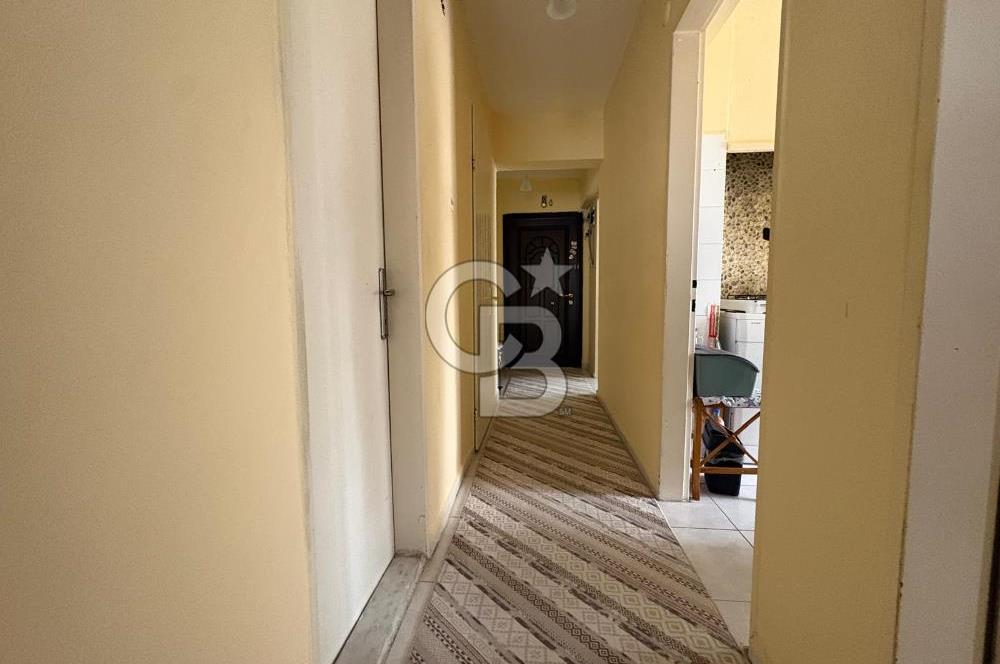 EVKA 5 DE SATILIK DAİRE