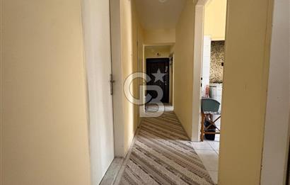 EVKA 5 DE SATILIK DAİRE