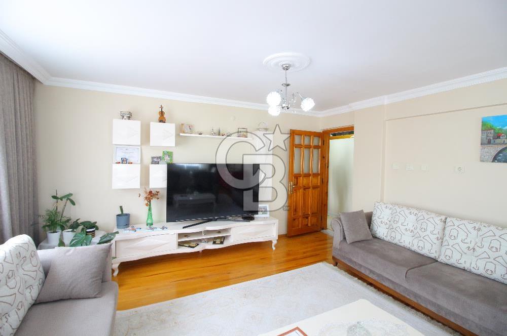 Karabağlar Bozyaka Merkezde 4+1 153M² Satılık Daire