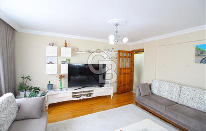 Karabağlar Bozyaka Merkezde 4+1 153M² Satılık Daire