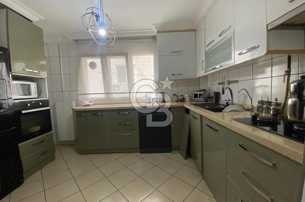Konak Murat Reis mah 3+1 Bakımlı Oturuma Hazır Satılık Daire