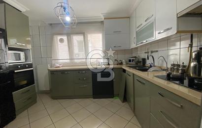 Konak Murat Reis mah 3+1 Bakımlı Oturuma Hazır Satılık Daire