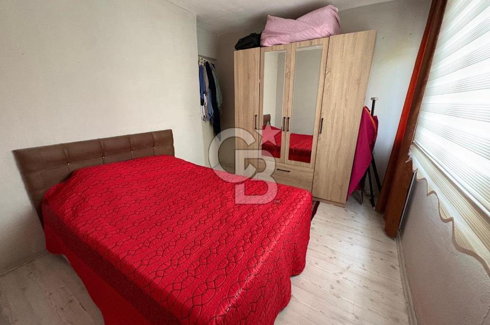 EVKA 5 DE SATILIK DAİRE