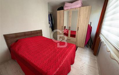 EVKA 5 DE SATILIK DAİRE