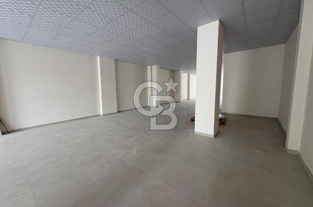 KOYUNDEREDE KİRALIK DÜKKAN