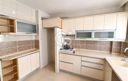 GİRESUN CADDESİ - Aşağıeğlence'de Parka Cephe Kiralık 3+1 Daire
