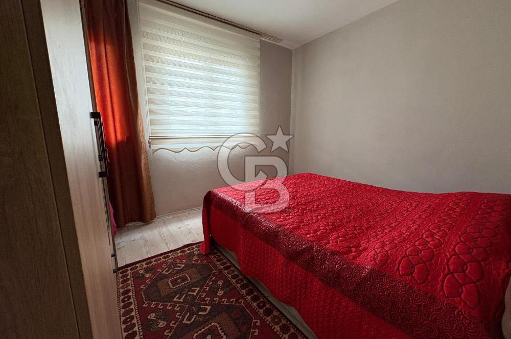 EVKA 5 DE SATILIK DAİRE