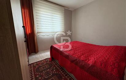 EVKA 5 DE SATILIK DAİRE