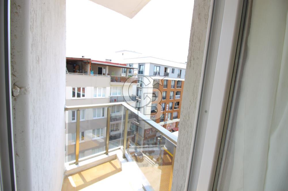 Karabağlar Bozyaka Merkezde 4+1 153M² Satılık Daire