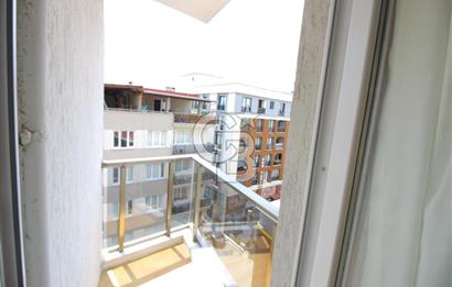 Karabağlar Bozyaka Merkezde 4+1 153M² Satılık Daire