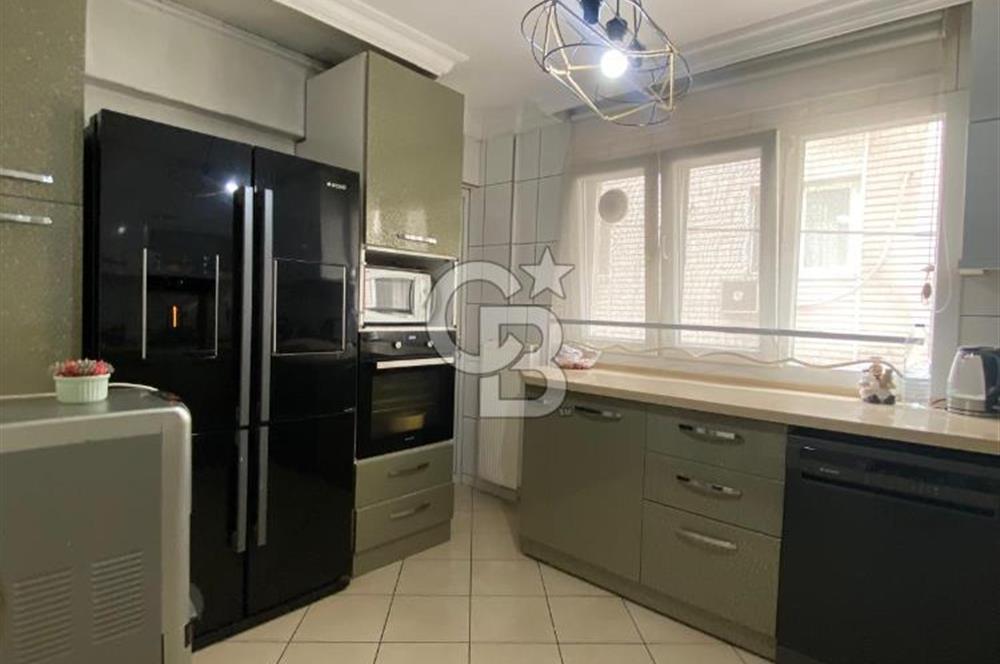 Konak Murat Reis mah 3+1 Bakımlı Oturuma Hazır Satılık Daire