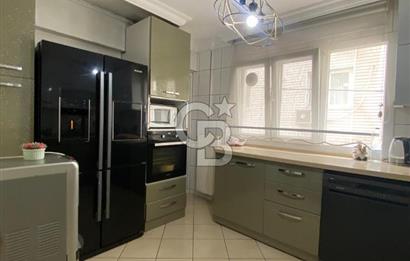 Konak Murat Reis mah 3+1 Bakımlı Oturuma Hazır Satılık Daire
