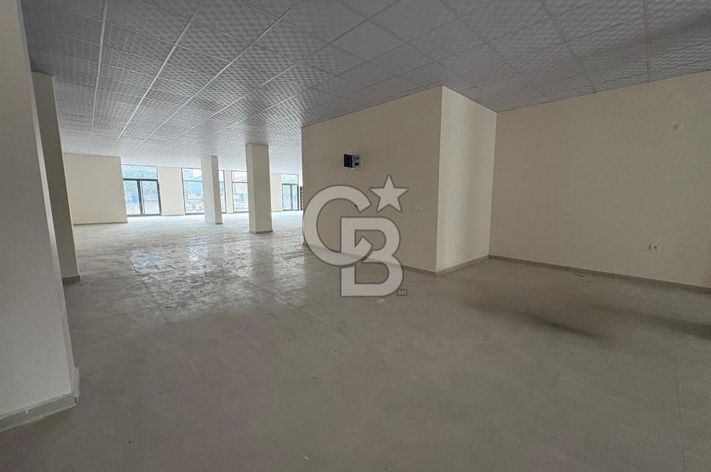 KOYUNDEREDE KİRALIK DÜKKAN