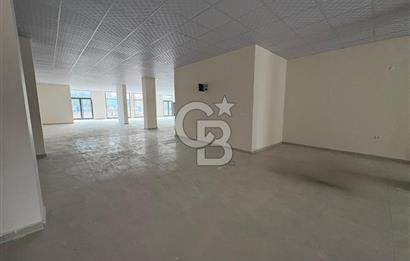 KOYUNDEREDE KİRALIK DÜKKAN