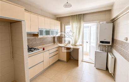 GİRESUN CADDESİ - Aşağıeğlence'de Parka Cephe Kiralık 3+1 Daire