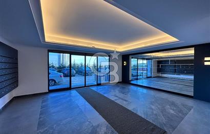 HIGH HILL B BLOK ŞEREFİYESİ YÜKSEK KATTA 4,5+1 SATILIK DAİRE