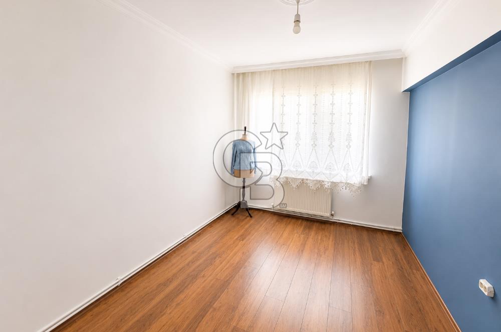 GİRESUN CADDESİ - Aşağıeğlence'de Parka Cephe Kiralık 3+1 Daire