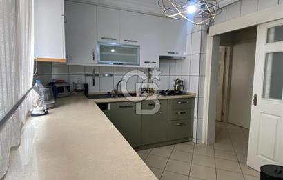 Konak Murat Reis mah 3+1 Bakımlı Oturuma Hazır Satılık Daire