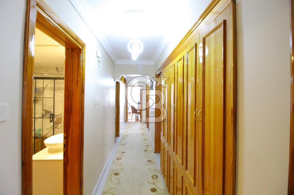 Karabağlar Bozyaka Merkezde 4+1 153M² Satılık Daire