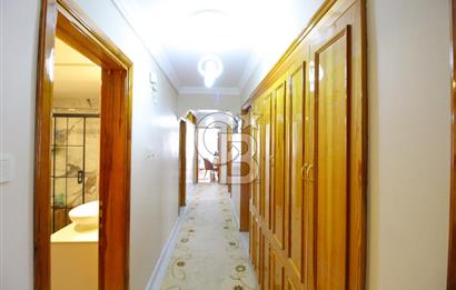 Karabağlar Bozyaka Merkezde 4+1 153M² Satılık Daire
