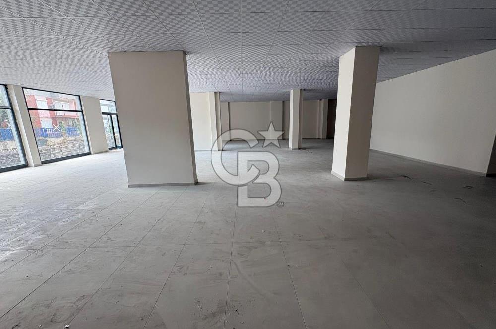 KOYUNDEREDE KİRALIK DÜKKAN