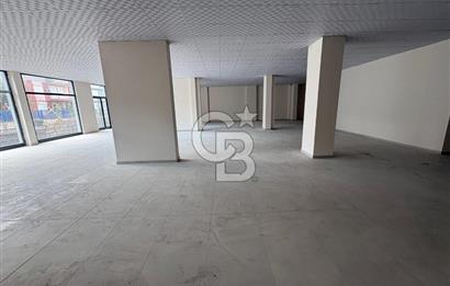 KOYUNDEREDE KİRALIK DÜKKAN