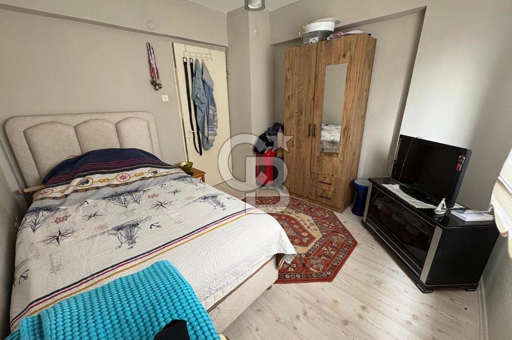 EVKA 5 DE SATILIK DAİRE