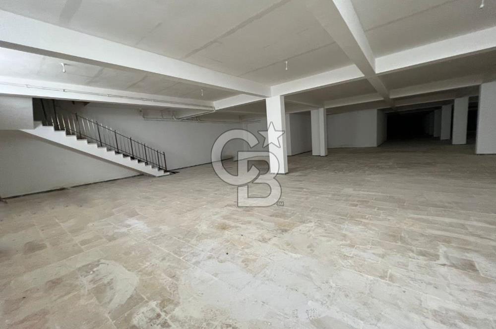PRESTİJLİ YÜKSEK POTANSİYELLİ TURİSTLİK TESİS VE TOPLANTI SALONU