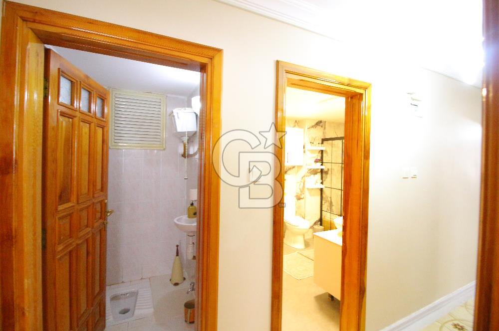 Karabağlar Bozyaka Merkezde 4+1 153M² Satılık Daire
