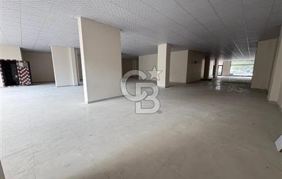 KOYUNDEREDE KİRALIK DÜKKAN
