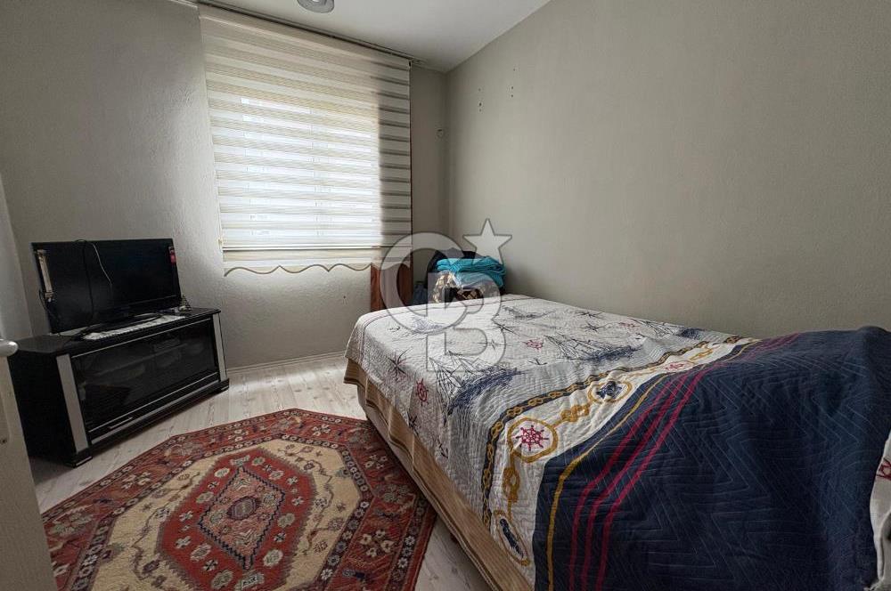 EVKA 5 DE SATILIK DAİRE