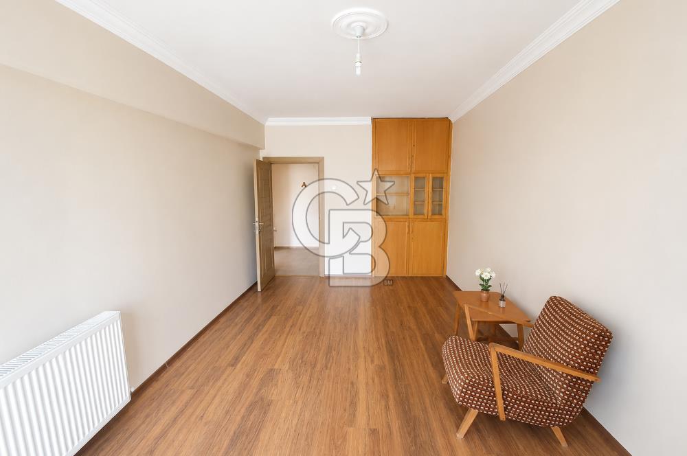 GİRESUN CADDESİ - Aşağıeğlence'de Parka Cephe Kiralık 3+1 Daire