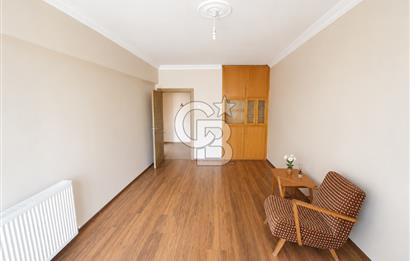 GİRESUN CADDESİ - Aşağıeğlence'de Parka Cephe Kiralık 3+1 Daire